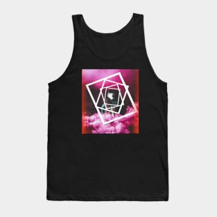 Framework photo Tank Top